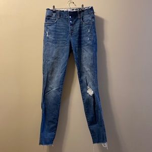 Kut from the Kloth Mia Fab Ab Toothpick Skinny
